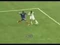 Espa�a - Francia - Mundial Sub 17. David De Gea