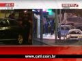 bandidos brasileiros assaltam banco em portugal e são mortos