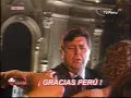Gracias Per�, Telet�n recaud� casi 10 millones de soles para la Cl�nica San Juan de Dios