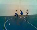 Lima Futsal Feminino