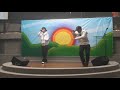 Israel Pereira & Thiago - Amor Agape
