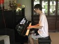 Prelude in F minor WTC 1 Prelude in F minor WTC 1