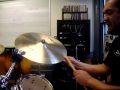 ride cymbal technique lesson 1 ride cymbal technique lesson 1