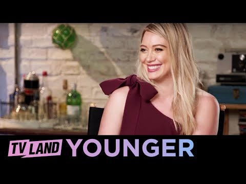 Insider | Forged in Fire | Younger (Season 4) | TV Land