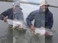 Fly Fishing for Steelhead in Argentina
