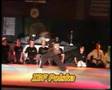 Budo Gala IBF Niemcy cz. I