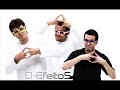 4 BASE HIP HOP SPS D-EFEITOS