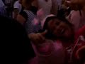 Marcha para Jesus dan�a do esquisito
