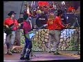 Grupo Tradi��o no Show na Estrada - A Brasileira