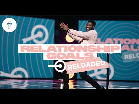 WARNING: Read The Manual Before You Touch The Product // Relationship Goals Reloaded (Part 1)