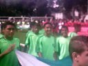 desfile do verdão no campeonato pernanbucano