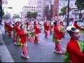 Kagoshima Ohara Festival!