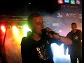 Koncert DTP @ Arizona, Kielce