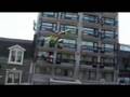 Freestyle Motocross Jumps