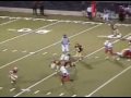 Tahj Johnson #3