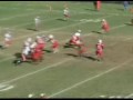 Tahj Johnson #3