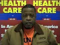 GA - Robert Pernell, LIUNA Southeast District Council Local 689