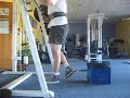 14\" Box Squats - 165kg/364lbs x 3 14\" Box Squats - 165kg/364lbs x 3