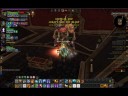 Music: Pendulum - Propane NightmaresGroup members:Qixots; Chosen (Main tank)Flapjack; Black Orc (Off tank)Jandra; Sorceress (Ranged DPS)Bounce; Witch Elf (Melee DPS)Mosoj; Maurader (Melee DPS)Ogra; Shaman (Healer)He was tanked with a main tank with only 2 wards, 1 off tank, and 1 healer. We've downed barakus 20 times over but with 1 healer is pretty impressive. The video is sped up but the original downtime was 4 min 50 sec. He resets in the middle of the fight back to full HP but, Legend does not give up =).Watch in High Quality =).www.legend-gaming.net to apply!