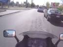 Kawasaki GPZ S Helmet Cam Test 1.mov