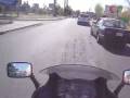 Kawasaki GPZ S Helmet Cam Test 1.mov
