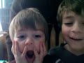 Singing Awana Cubbies Song