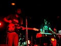 Frightened Rabbit: My Backwards Walk (w Fake Empire) Denver Frightened Rabbit: My Backwards Walk (w Fake Empire) Denver