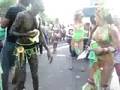 Antigua Carnival 2008 :: Dynamics "Land of the Dragon" in Antigua... View Video