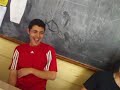 in school kickin it having fun in history class ya dig