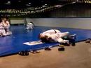 Judoca S_Guto, esmagado