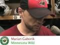 Inside Hockey-Marian Gaborik Inside Hockey-Marian Gaborik