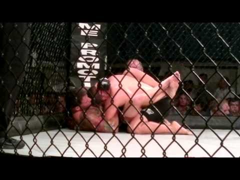 Johanner Correa Rd 2 Fight Time
