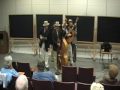 Shallow Creek at DRRBA Show #1 Part 8 of 12