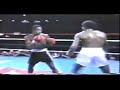Thomas Hearns/Wilfred Benitez 1982 segment 6 of 13