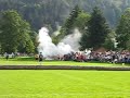 ULTRAMAHALLE - FC Füssen 0 : 3 SV Türkgücü -  SIS BOMBASI