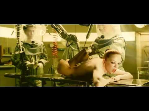 7. Garbage - “The World Is Not Enough” 