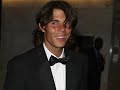 rafa nadal y xisca perello