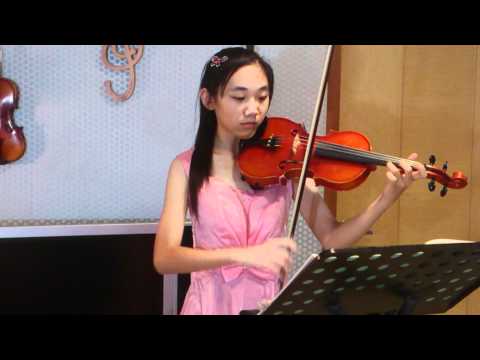 how to practice kreutzer