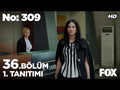 No: 309 36. Bölüm 1. Fragmanı                                                                                                                                                                                                                             