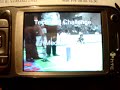 HTC TyTN II Video compared to laptop