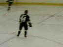 rob schremp with puck