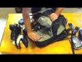 Lowepro Fastpack 250 Usage Review - Size, Durability, Comfort - post trip