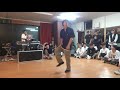しんいち vs MAX – STREET POPPER ll vol.40 BEST12