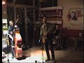Tommy and the Gunfighters-Maybellene Tommy and the Gunfighters-Maybellene