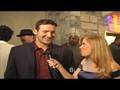 Tony Romo Interview - T.O's B-Day Party, December 2 Remember