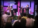 \"Mighty to Save\" - Hillsong, performed by Bryan Bone