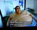 Worlds fattest/heaviest man (part one)