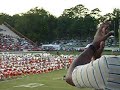 FAMU Band Performance 2007