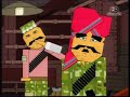 m.k. 22 - bargaining scene m.k. 22 - bargaining scene