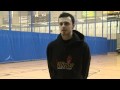 NUTV Dino Myte: Chris Hoag